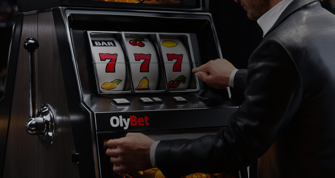 OlyBet